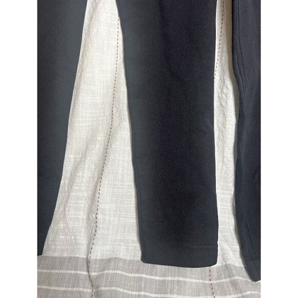 Spanx by Sara Blakely Womens Jeggings Ankle Leggings Black Size L Lot 2 - Picture 2 of 7